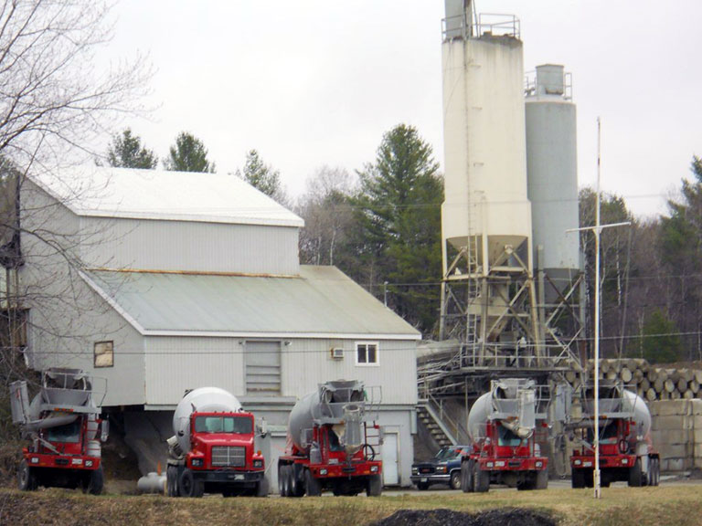 Farmington Facility